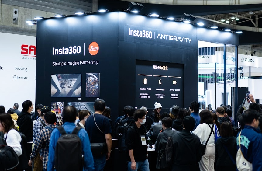 insta360